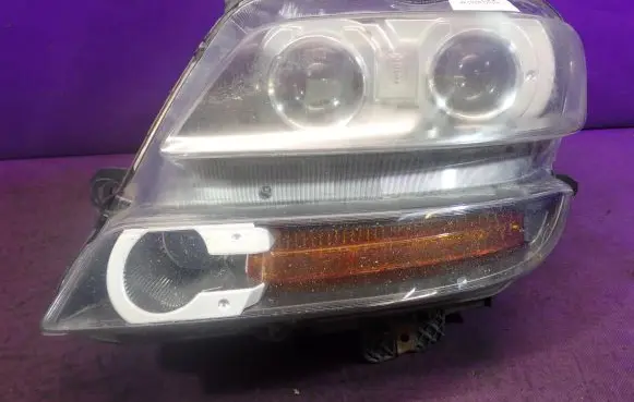 Fiat Ulysse Headlight/headlamp