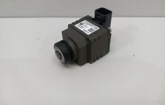 BMW 5 G30 G31 G38 Reversing camera 6838818