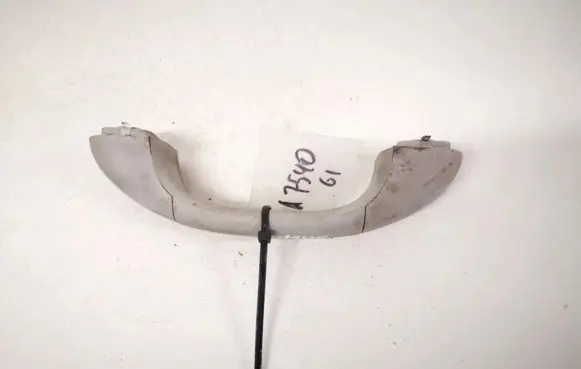 Volvo S80 Front interior roof grab handle 13550