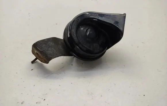Horn signal