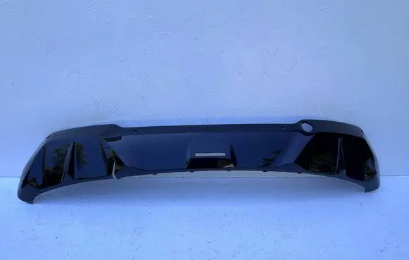 BMW X3 G45 Rear bumper 8087054