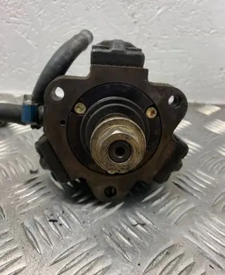Alfa Romeo 156 Fuel injection high pressure pump 0445010007