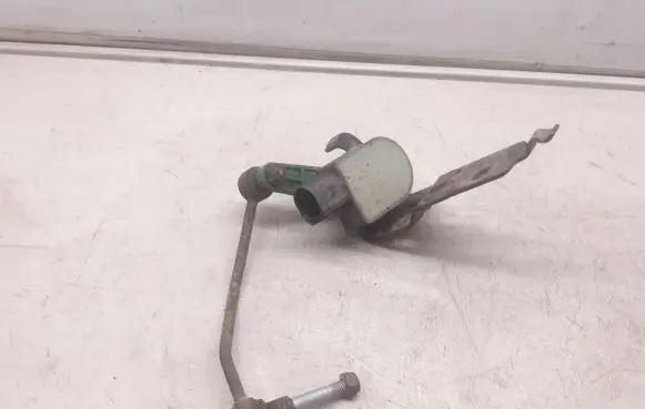 Audi A6 S6 C6 4F Front height sensor lever 4F0907503