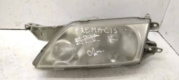 Mazda Premacy Headlight/headlamp P1989