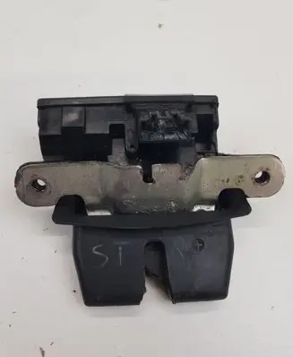 Ford Fiesta Tailgate/trunk/boot lock/catch/latch 8A61A442A66BE
