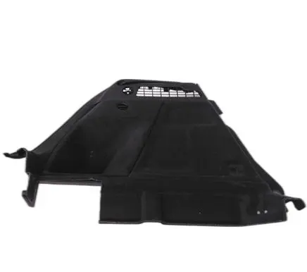 Audi Q3 8U Other trunk/boot trim element