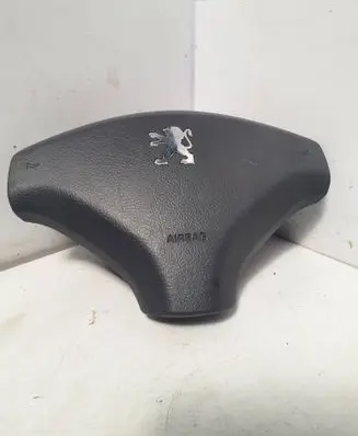 Peugeot 5008 Steering wheel airbag 96845302ZE CA351370ZF 0123323