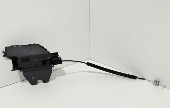 BMW 3 E92 E93 Tailgate/trunk/boot lock/catch/latch 7840617