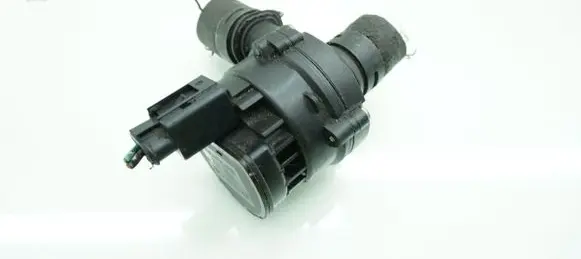 Nissan Qashqai Water pump