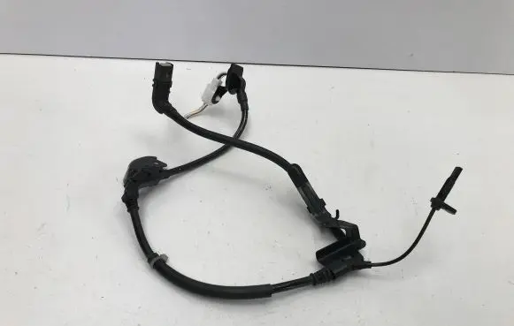 Mazda CX-60 ABS wheel speed sensor KR9P437EY K2441