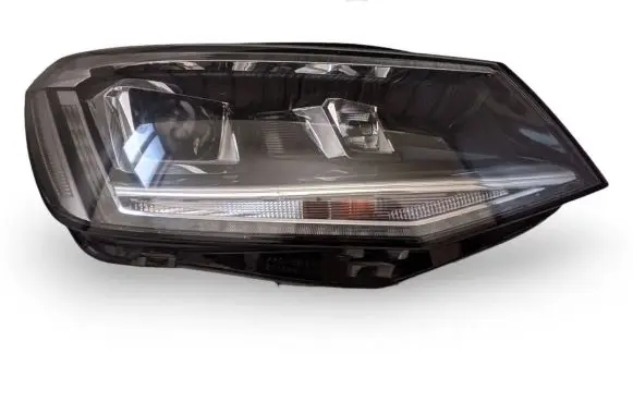 Volkswagen Caddy Headlight/headlamp 2K1941032A