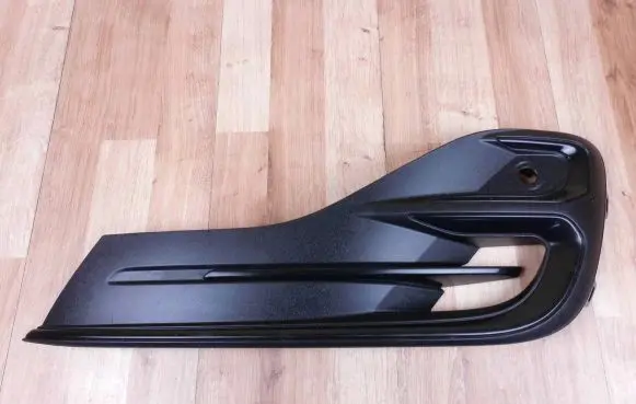 Ford Focus Front bumper lower grill NX7B15A299B NX7B15A299