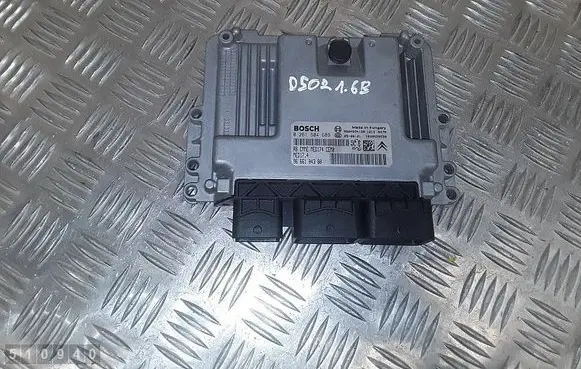 Engine control unit/module