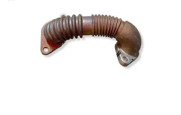 Renault Master III EGR valve line/pipe/hose 