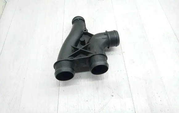 Peugeot 508 Intercooler hose/pipe 9678406580
