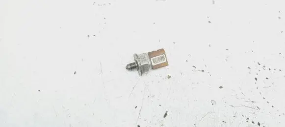 Fuel pressure sensor