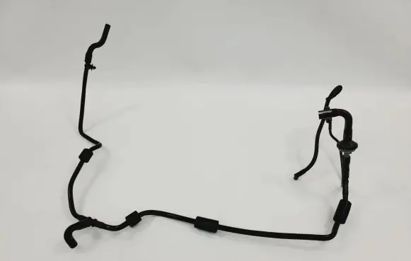 Audi A8 S8 D4 4H Vacuum line/pipe/hose 079131055BN