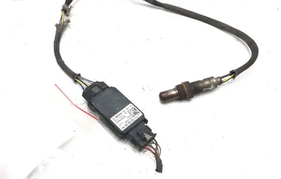 Skoda Octavia Mk3 (5E) Lambda probe sensor 04L907805DG
