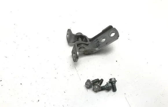 Toyota bZ4X Front door upper hinge