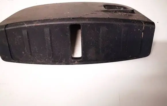 Tesla Model 3 Other trunk/boot trim element 164535500A