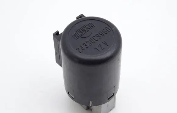 Nissan Almera N16 Other relay 24330C9960