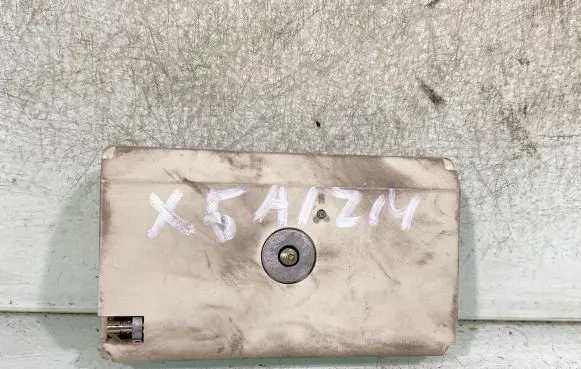 BMW X5 E53 Antenna control unit 8377654