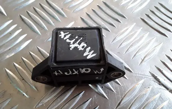 Hyundai Matrix Sensor 3936022040 9570930001