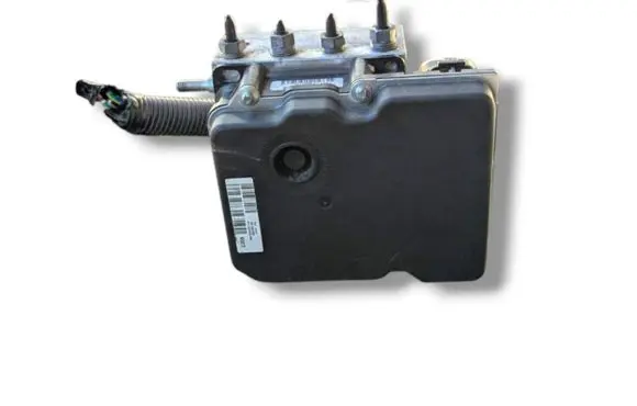 Peugeot 5008 ABS Pump 0265952826 9808066080