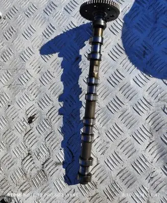 BMW 5 E60 E61 Camshaft 7790596 1663901 050399371