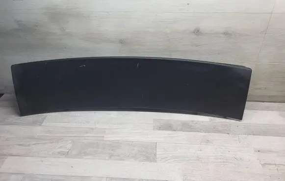 Audi Q5 SQ5 Trunk/boot trim cover MB0SP06012 8R0867839B