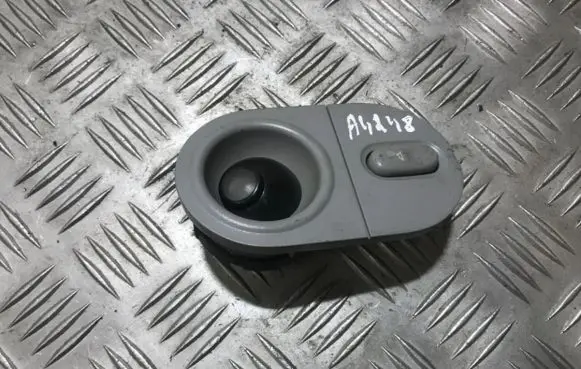 Renault Espace III Rear seat light
