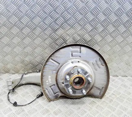 Tesla Model 3 Front wheel hub 104412100E 104431600E