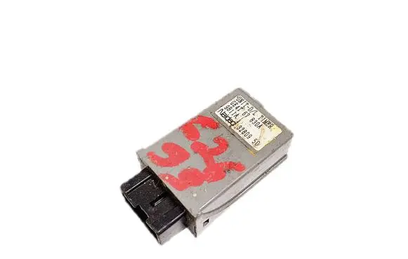 Mazda MX-5 NB Miata Other control units/modules GE4T67830A