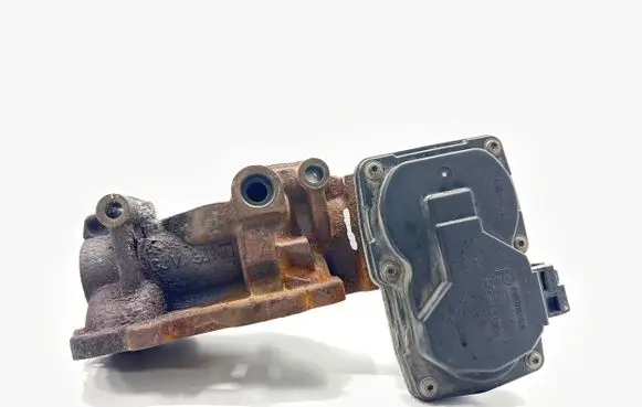 Volkswagen Crafter EGR valve 523901020