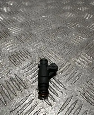 Mercedes-Benz A W168 Fuel main line pipe 0280155753