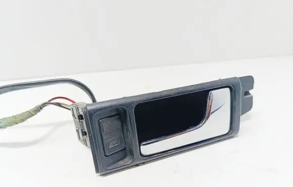 Audi 100 S4 C4 Front door interior handle 4A0837020A