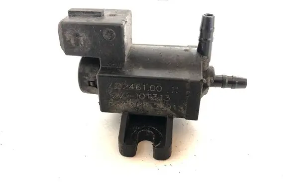 Opel Zafira B Vacuum valve 8972882491