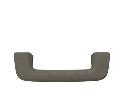 Front interior roof grab handle