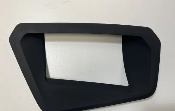 BMW i4 Head up display trim 9621899