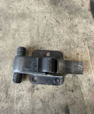 Nissan NV400 Front door check strap stopper 824300321R
