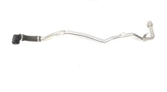 Mercedes-Benz GLE (W166 - C292) Other gearbox part A6542032602