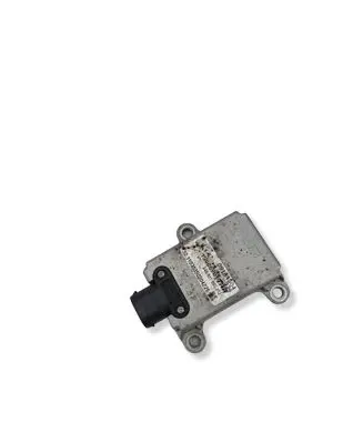 Saab 9-3 Ver2 ESP acceleration yaw rate sensor 09184504 13665701 448801002011