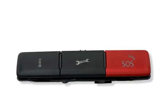 Volkswagen Golf VII Sos button 5GM035624