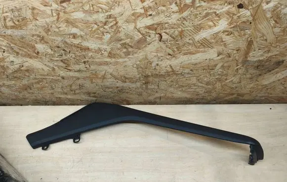 Porsche Cayenne (9Y0 9Y3) Other center console (tunnel) element 9Y0864039