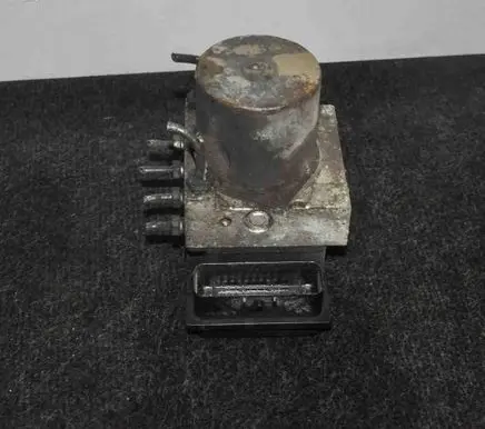 Ford Transit ABS Pump 6C112M110BC 0265800419