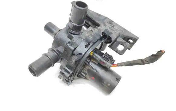 Hyundai Ioniq 5 Electric auxiliary coolant/water pump 25660GI500 A10080012 20220415
