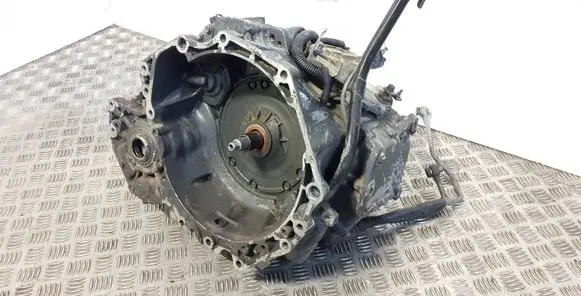 Opel Astra G Automatic gearbox AF20 5040LN