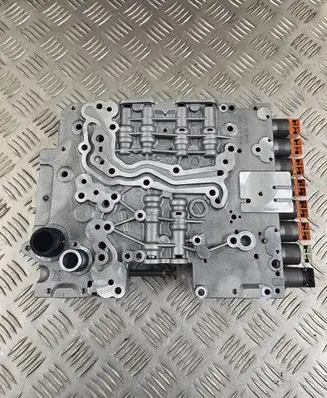 Audi Q5 SQ5 Transmission gearbox valve body 1087427124