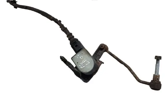 Audi A6 S6 C6 4F Headlight/headlamp level sensor 1T0907503 6PM00873900