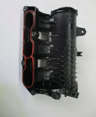 Peugeot 2008 II Intake manifold 9842272880